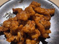 -吕氏疙瘩汤·新鲁菜(潍坊银座店)