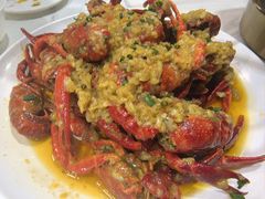 -四妹餐厅(玫瑰街店)