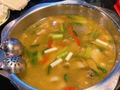 -食玉轩临江鱼捞