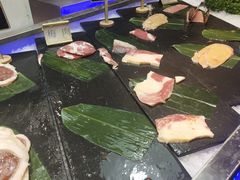 -菲尼克斯牛排店(杉杉奥特莱斯店)