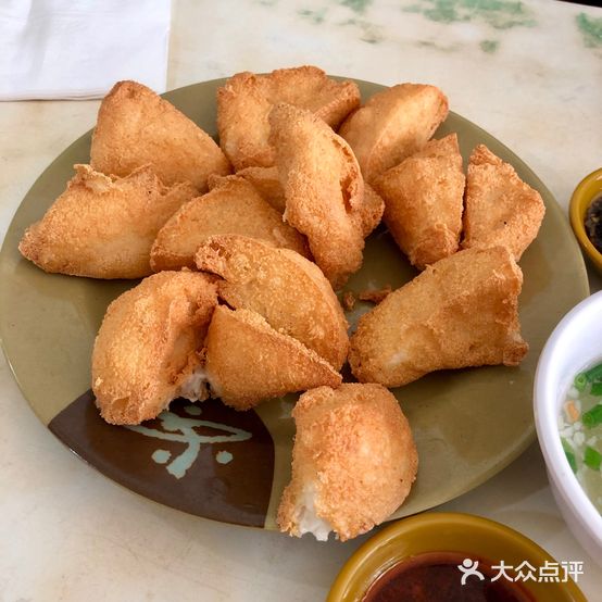 揭阳粿条汤(紫薇路店)