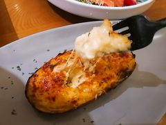 -HELLO MUSAE 拾光缪斯餐厅·纯正希腊风味(苏州中心店)