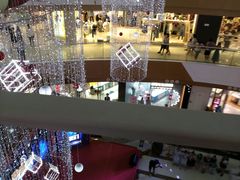 -上海颛桥万达广场