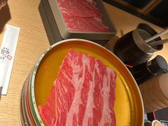 -温野菜涮涮锅(西单大悦城店)