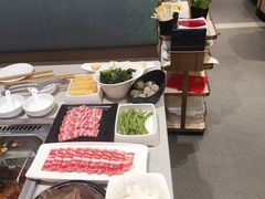 -海底捞火锅(万达广场店)