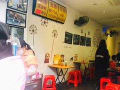 -细妹五香牛杂(步行街店)