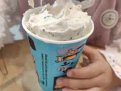 -DQ·蛋糕·冰淇淋(川沙东海岸店)