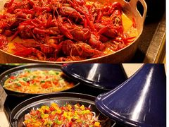 -TABLE·味西餐厅-成都茂业JW万豪酒店