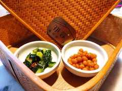 -初蓉丨遇见新川菜(亲贤街荣耀店)