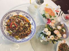 -渝信川菜(南滨店)