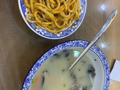 -西安贾三灌汤包·回坊小吃·清真炒菜(北院门总店)