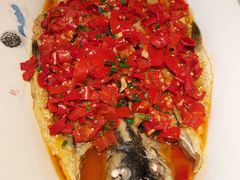 -洪湖水·新楚菜(人民大学店)