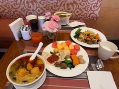 -澳门十六浦索菲特大酒店