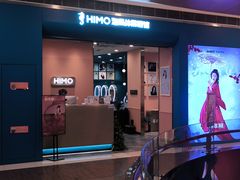 -海马体照相馆(新南凯德广场店)