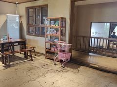 -东湖34号餐厅·湖北菜