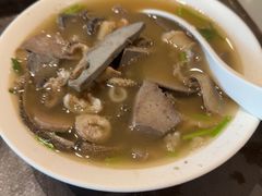 -南来顺饭庄·清真(南菜园店)