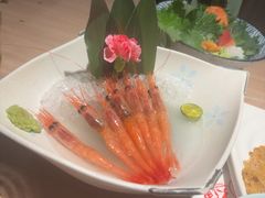 -大渔铁板烧(万象城店)