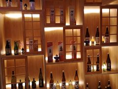 -文三酒肆自助放题(新街口友谊广场店)