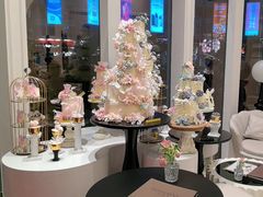 -杜哈夫DOUX RÊVE·生日蛋糕(日月光店)