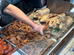 -竺桥兄弟烤鸭馆(竺桥店)
