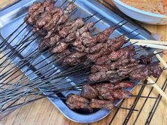 -清真·马峰烤肉(小学习北巷店)