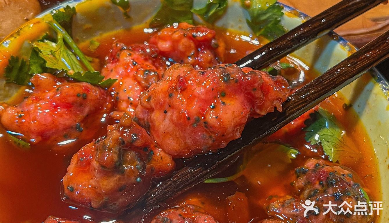 在重庆！吃过3次以上才舍得分享的店！！