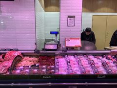 -永辉超市(鲁谷店)