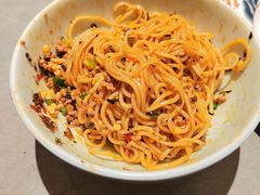 -羊门客在·烤盐池滩羊·川菜