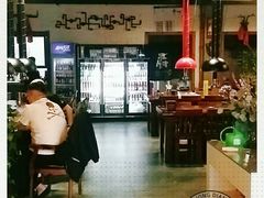 大堂-红小姐的烤肉店(西三旗店)