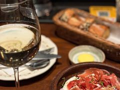 -Bistro Les Lilas丁香花小酒馆