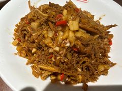 -天下客饭店(中山路店)