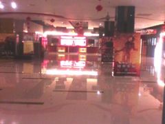 -横店电影城(李沧店)