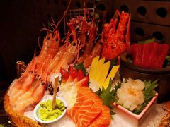 -花潮料理艺食馆(成都万象城店)