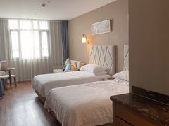 -雅戈尔富宫大酒店(观前街店)