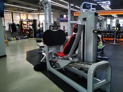 -ALIV WELLNESS运动健身(浦东大道店)