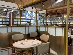 -食廬(浦东机场店)