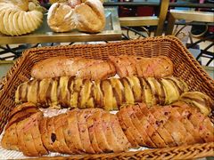 -广州凤凰城酒店-维也纳西餐厅