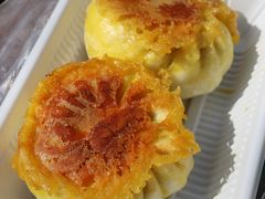 牛肉煎包-李记清真馆(打钉巷店)