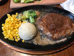 -铃木食堂(帽儿胡同店)