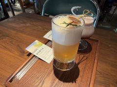 -时光花园(白鹭洲店)