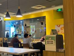 -噹噹呀咪咖喱屋(南京东路店)