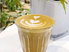 -1/4 ONE QUARTER COFFEE LAB(朝阳大悦城店)