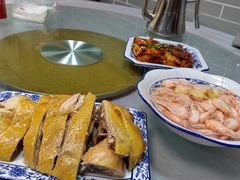-洞天食府(北大街店)