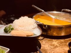 -左庭右院鲜牛肉火锅(环球港店)