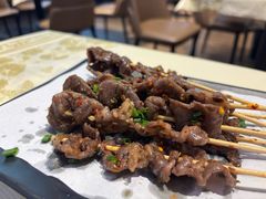 -铭副琦食·虾蟹烩馆(渔人码头店)