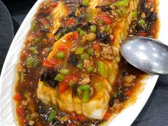 -红东阁东北菜烤肉酒馆(CROSS万象汇店)
