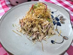 -龙桥私厨·姜花菊花过桥鱼·顺德菜(容桂店)