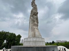 -长春世界雕塑园