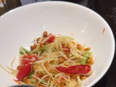 -金厨泰国餐厅·全泰籍厨师料理(拱北店)
