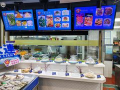 -海味当家·蒸锅海鲜(星海公园店)